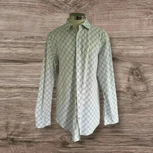 2 for $30 | Banana  Republic Fitted Dress Shirt